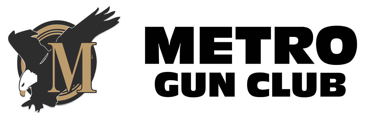 Metro Gun Club Logo